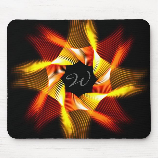 Spiro 1 Mousepad (Front)