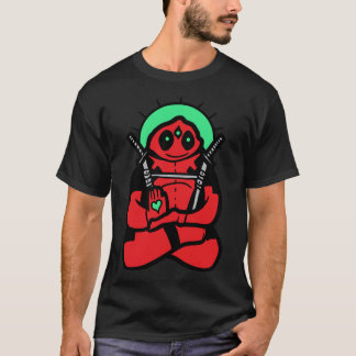 Spirt Wade T-Shirt