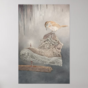 Spite Poster