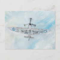 SPITFIRE. 'Ace Of Spades'. 2014.