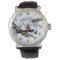 Spitfire and Lancaster Watch