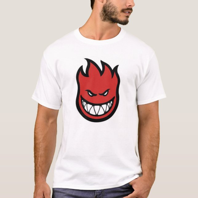 Spitfire Shirt (Front)