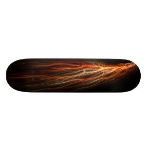 Spitfire Skateboard