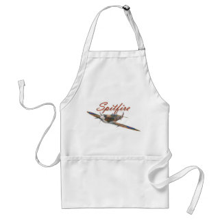 Spitfire Standard Apron