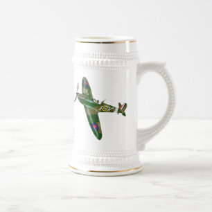 SPITFIRE STEIN