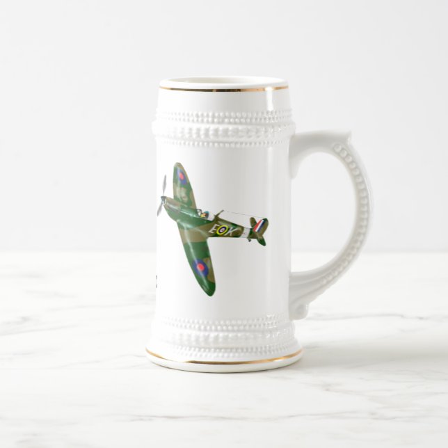 SPITFIRE STEIN (Right)
