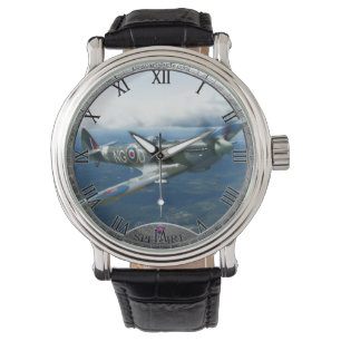Spitfire Watch