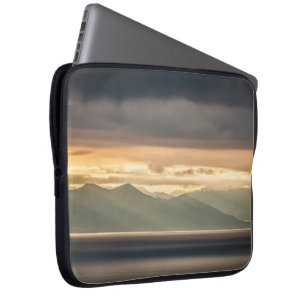 Spitsbergen Svalbard Laptop Sleeve