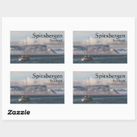 Spitsbergen Svalbard Sailboat