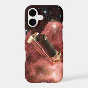 Spitzer Space Telescope Anniversary