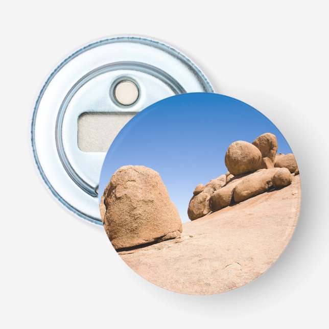 Spitzkoppe Bottle Opener (Front)
