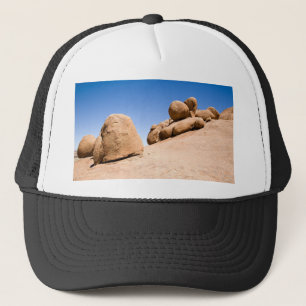 Spitzkoppe Trucker Hat