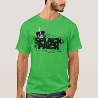 splack pack T-Shirt