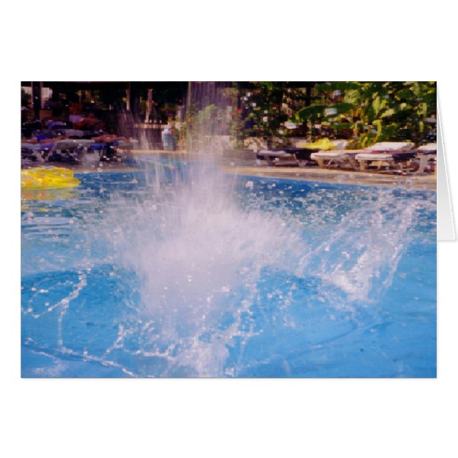 Splash 3 (Front Horizontal)