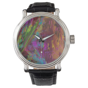 Splash Backward Watch
