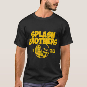 Splash Brothers Essential T-Shirt