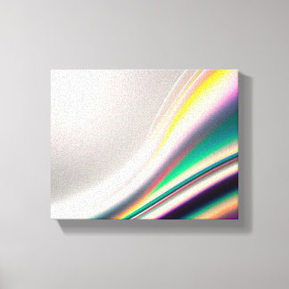 Splash Canvas Print