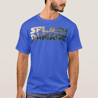 Splash Damage T-Shirt