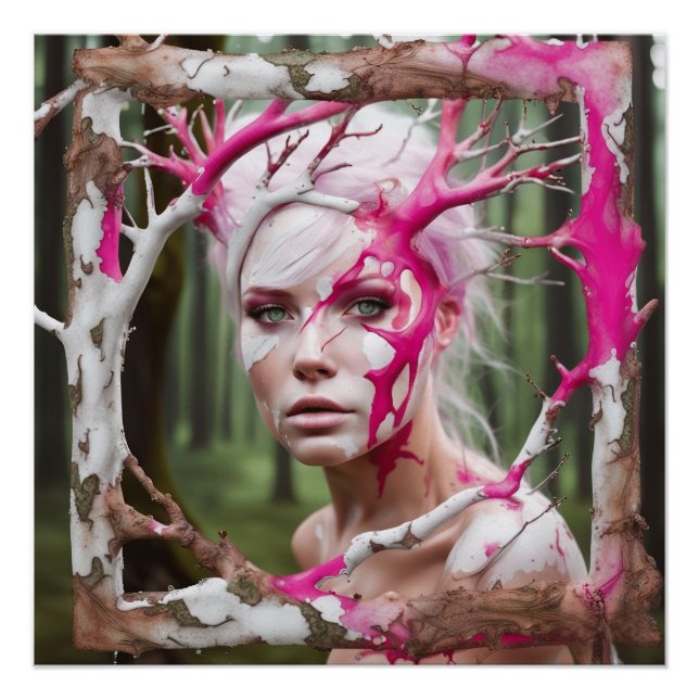 SPLASH FESTIVAL POSTER (Front)