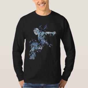 Splash Freerunning Parkour T-Shirt