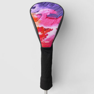 Splash  golf head cover