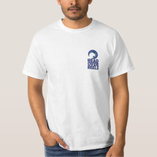 Splash! HOH shirt