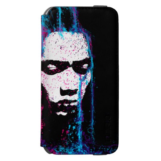 Splash Incipio Watson™ iPhone 6 Wallet Case