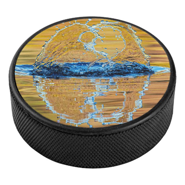 Splash le soir d'automne (3/4/2016 12:00:00 AM)