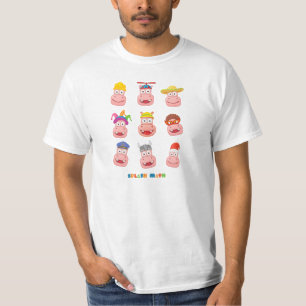 Splash Math Tshirt