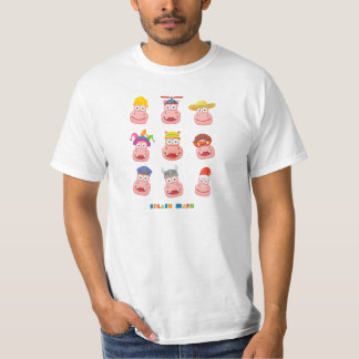 Splash Math Tshirt