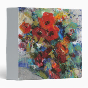 Splash of Colour II Binder