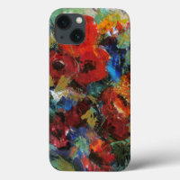 Splash of Colour II