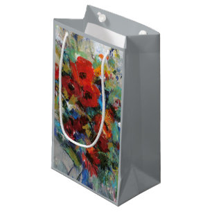 Splash of Colour II Small Gift Bag