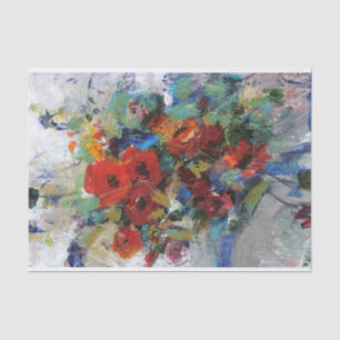 Splash of Colour II Tissue Paper