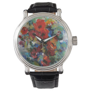 Splash of Colour II Watch
