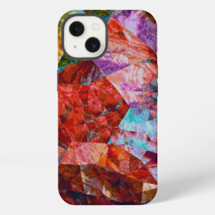 Splash of Colour iPhone 13 Case