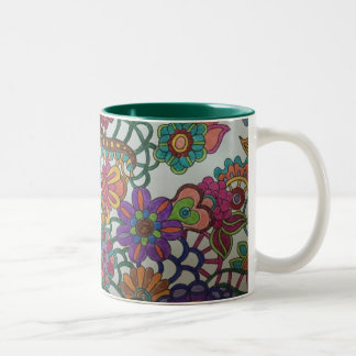 Splash of Colour Mug