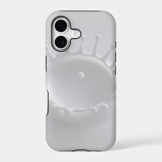 Splash of Milk (Back)