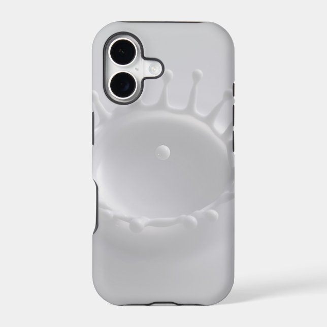 Splash of Milk (Back)