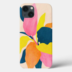 Splash of Nature iPhone 13 Case