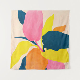 Splash of Nature Tapestry