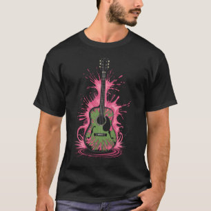 Splash of Sound T-Shirt