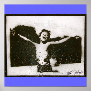 Splash! Poster