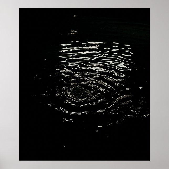 Splash Poster (Front)