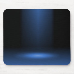 Splash Screen Mouse Pad