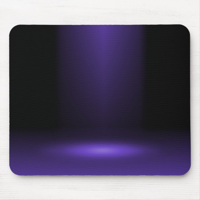 Splash Screen Mouse Pad (Front)