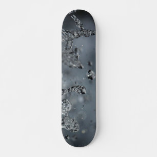 Splash skateboard