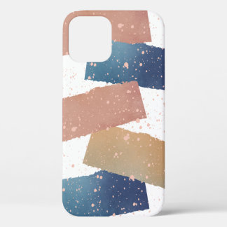 Splashes of Serenity iPhone / iPad case