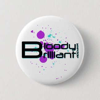 splat logo 2 inch round button