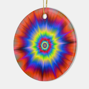 Splat! Ornament